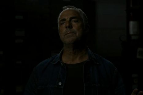 Una producción que vale la pena ver. Créditos: Amazon Prime Una producción que vale la pena ver. Créditos: Amazon Prime