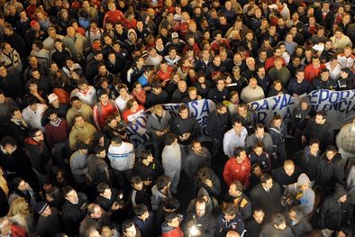 MDZol | Foto: Télam