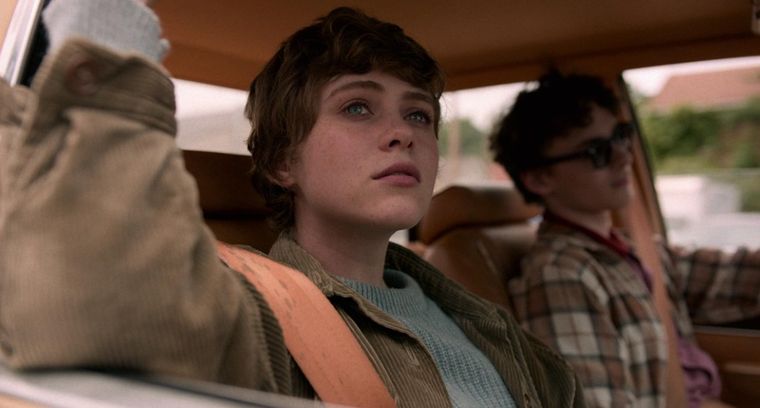 NETFLIX. Esta mierda me supera NETFLIX. Esta mierda me supera