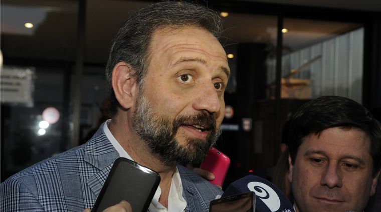 Foto: Alf Ponce / MDZ