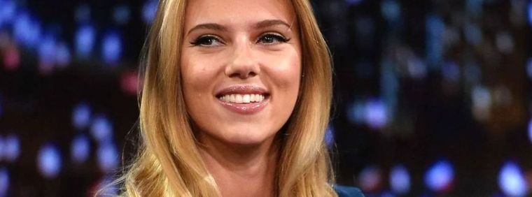 Scarlett Johansson recupera es una de las mujeres más sexies del mundo