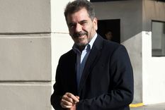 Cristian Ritondo dio detalles de su relación con Milei Foto: TELAM