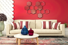 Gracias a la decoración effortless chic puedes cambiar los ambientes de tu hogar con poco esfuerzo y dinero. Foto: Pixabay - pixabay.com