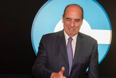 Tras el triunfo del Gobierno, Francos confirmó que quieren revertir en Diputados cambios que hizo el Senado. Foto: Noticias Argentinas