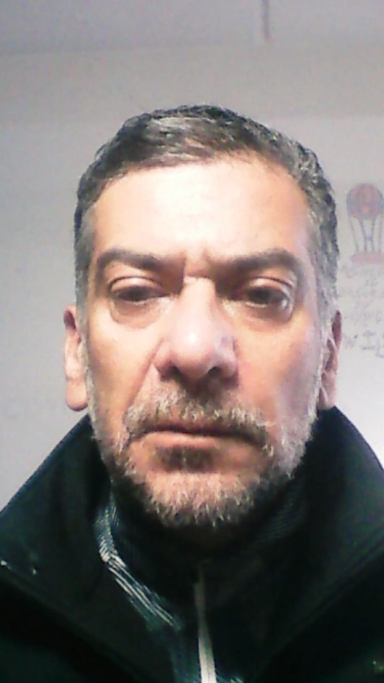 Alegre Corvalán irá a su domicilio luego de semanas en la cárcel.