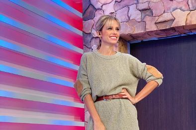 MDZol | Mariana Fabbiani Foto: Instagram @marianafabbiani