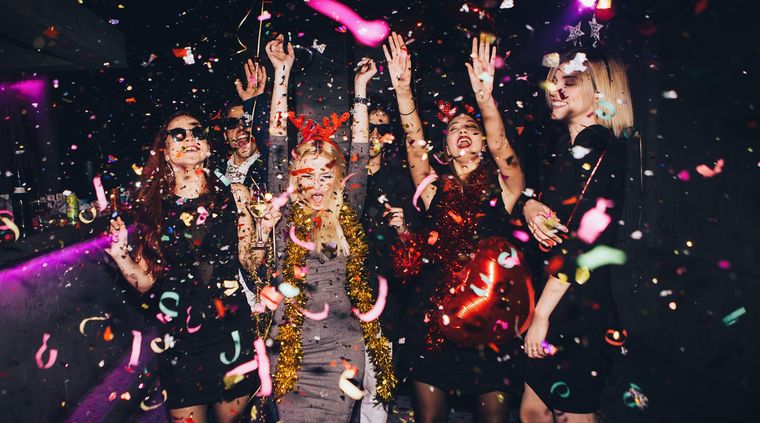 Te contamos qué necesitas para decorar tu fiesta de egresados.&nbsp;