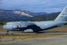 Foto: Publicada por La Nación