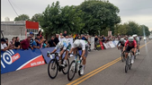 vuelta de mendoza: gonzeli gano por segundos y la general arde antes de la montana vuelta de mendoza: gonzeli gano por segundos y la general arde antes de la montana