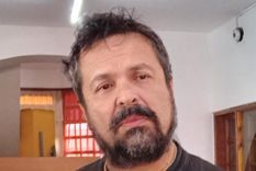 el abogado libertario alejandro jabornicky fue detenido por violencia de genero