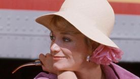 Lynne Marta falleció a los 78 años de edad. Foto: Getty Images