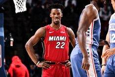 Foto: @MiamiHEAT