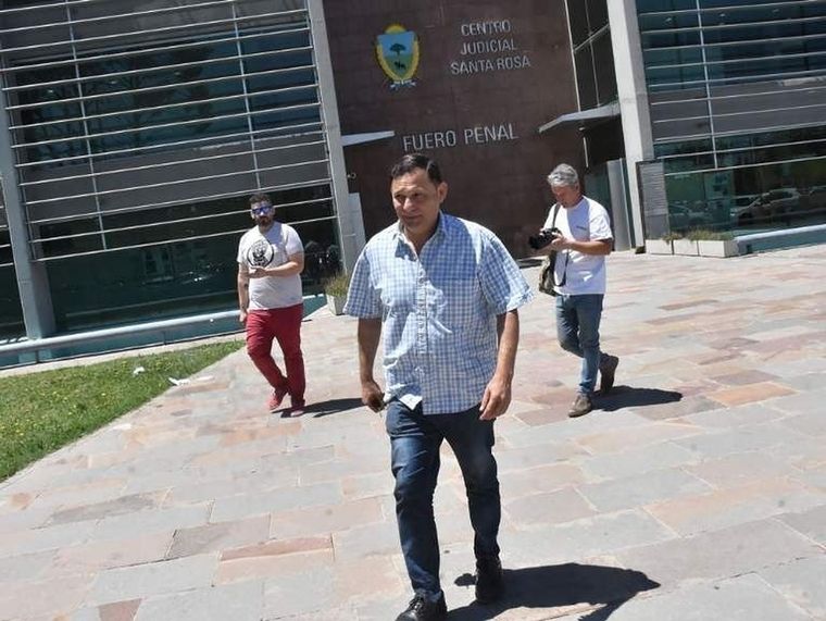 Los abusos ocurrieron entre 2008 y 2009 en una casa parroquial de La Pampa