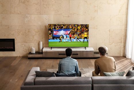 El Smart TV que está de oferta en Mercado Libre México. El Smart TV que está de oferta en Mercado Libre México.