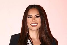 Andrea Meza, Miss Universo, Instagram Fuente: Instagram Andrea Meza