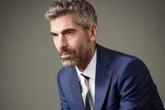 Ernesto Latino. Foto: Archivo personal Ernesto Latino.