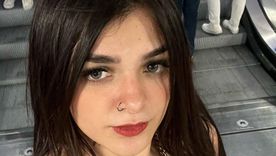 Karely Ruiz deslumbra en las redes sociales con un bailecito Foto: Karely Ruiz / Instagram