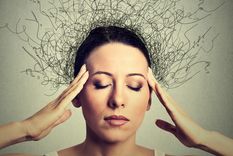 telepatas se conectaron con el coronavirus y les dio un mensaje para la humanidad