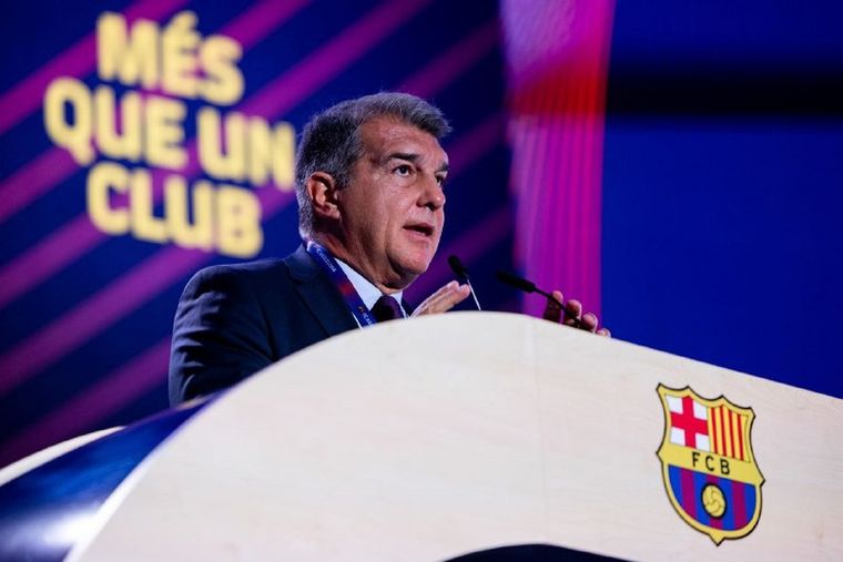 Foto: FC Barcelona