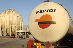 acusan a repsol de esconder reservas y producciones en el norte