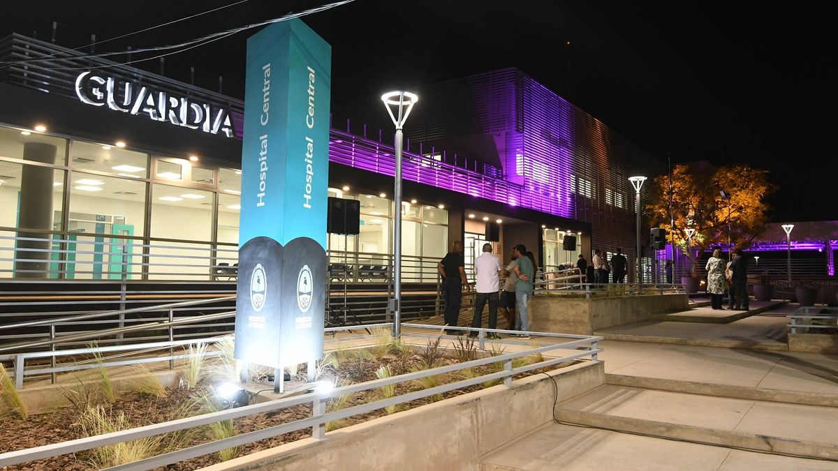 ¡Buenas noticias para futuros médicos! Mendoza duplica las plazas de residencia médica para 2025