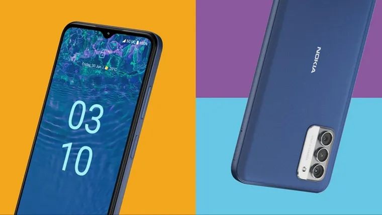 El sistema de reparación en casa del Nokia G310 atrae a los jubilados que buscan un teléfono duradero. El sistema de reparación en casa del Nokia G310 atrae a los jubilados que buscan un teléfono duradero.