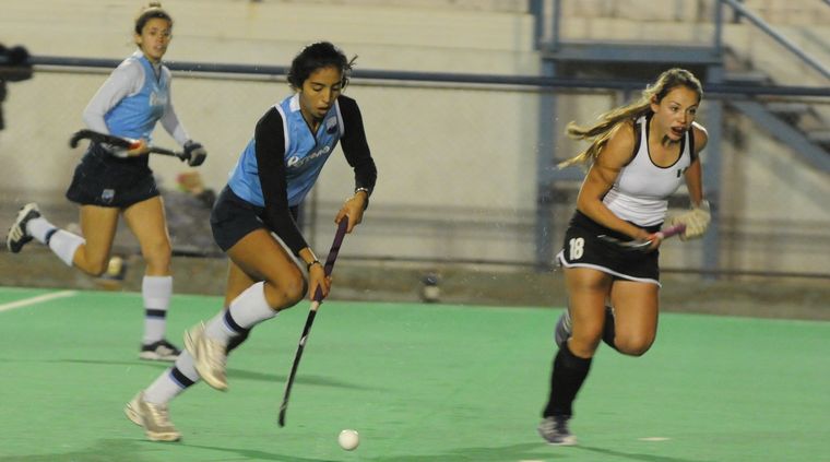 Foto: Alf Ponce / MDZ