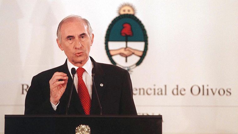 Foto: El Cronista