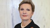 La jueza federal de Nueva York Loretta Preska, quien estuvo al frente del Juicio del Siglo. La jueza federal de Nueva York Loretta Preska, quien estuvo al frente del Juicio del Siglo.