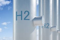 El proyecto busca impulsar el desarrollo del hidrógeno como fuente de energía.&nbsp;