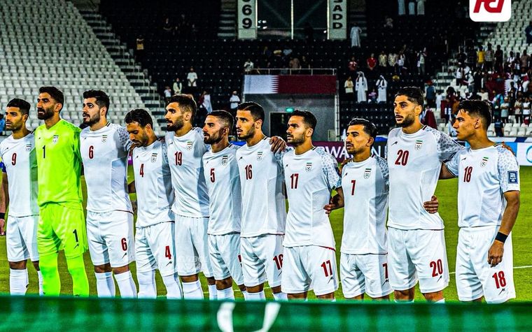 Estados Unidos podría impedir la entrada de figuras de Irán. Estados Unidos podría impedir la entrada de figuras de Irán.