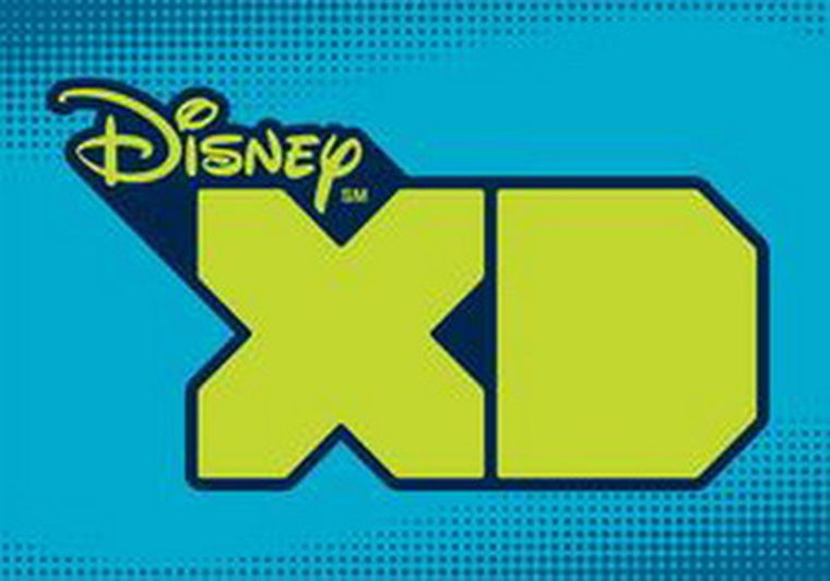 El logo del nuevo canal de la factoría Disney.