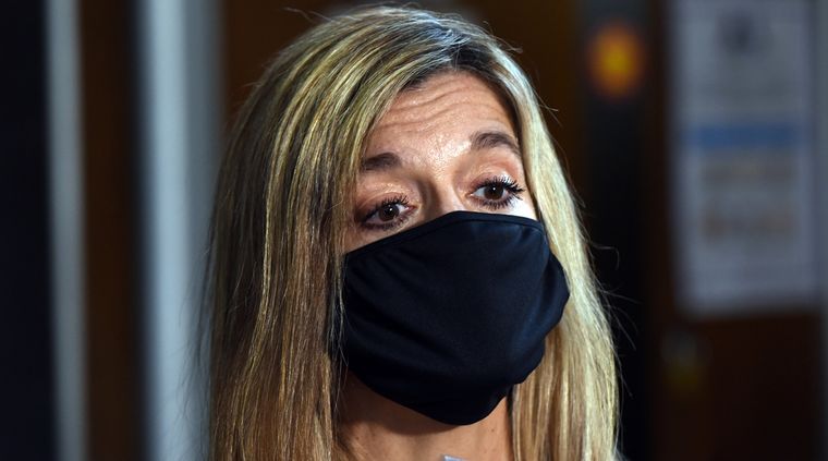 Foto: ALF PONCE / MDZ