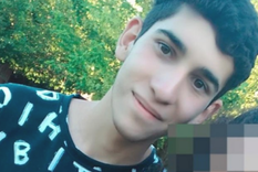 Lautaro Alvaredo falleció tras 12 días con muerte cerebral Foto: NA Lautaro Alvaredo falleció tras 12 días con muerte cerebral Foto: NA