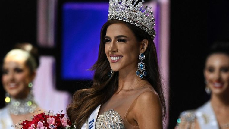 Las polémicas acusaciones de fraude en el certamen Miss Venezuela Miss Venezuela 2022 Foto: El Comercio Perú