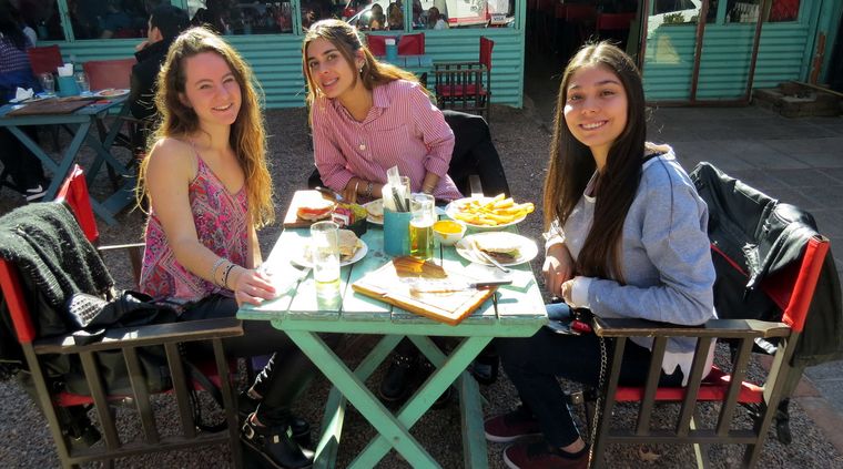 Foto: Fede Croce / MDZ