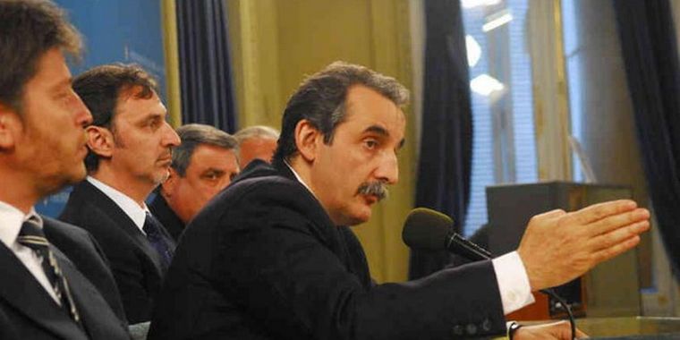 Foto: Publicada en La Nación
