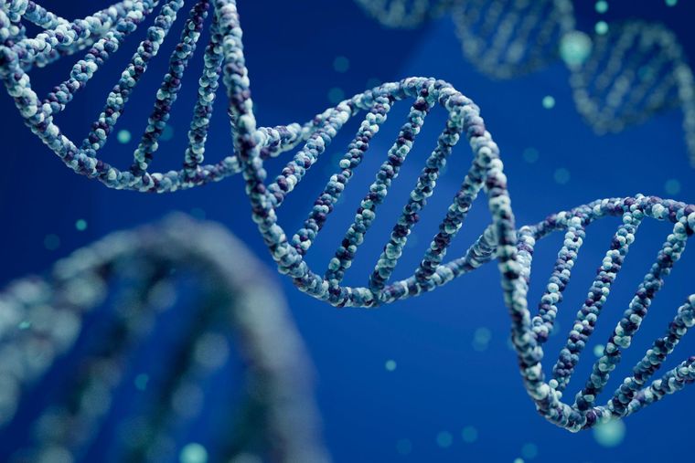 Efemérides del 25 de abril: se celebra el descubrimiento del ADN.