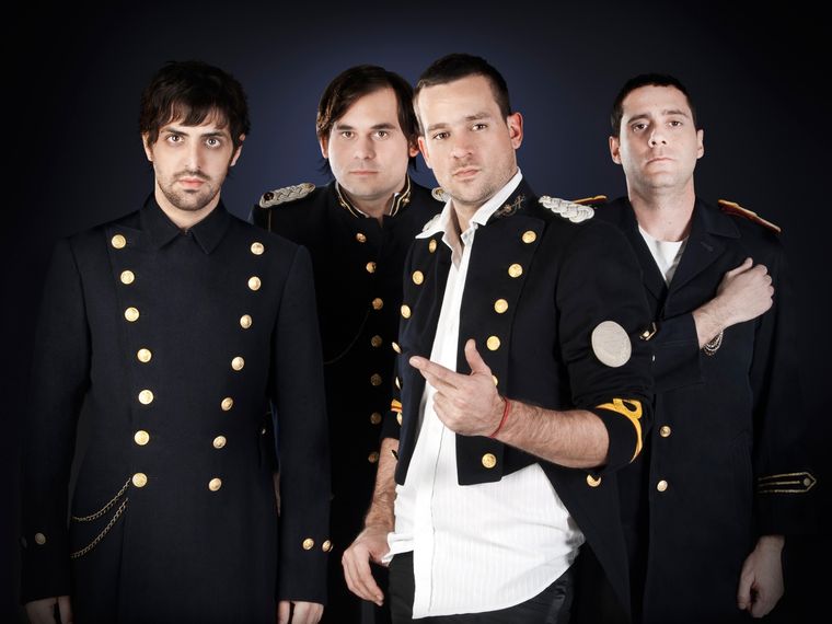 Tan Biónica confirmó fecha y lugar de show despedida