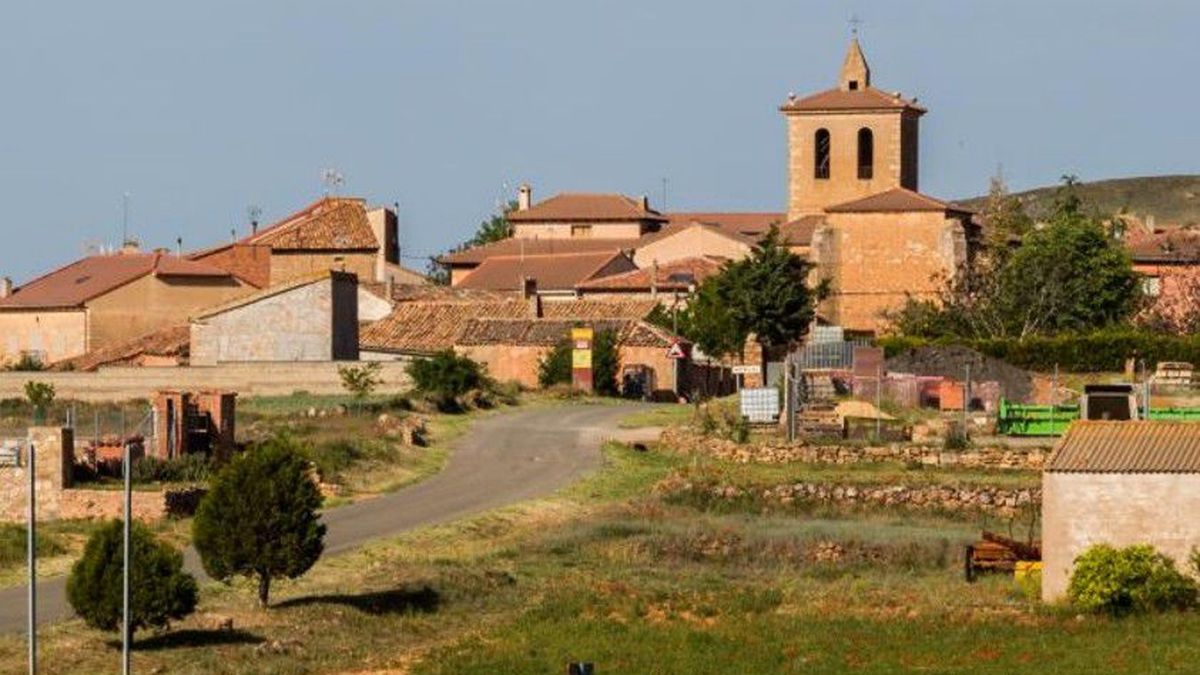 Un pueblo español ofrece vivienda gratis y trabajo para quienes quieran empezar de nuevo: cómo comunicarse