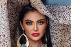 VALERIA CUEVAS LA HIJA DE AÍDA CUEVAS ENCANTA A SUS SEGUIDORES DE INSTAGRAM. Foto: INSTAGRAM @soyvaleriacuevas