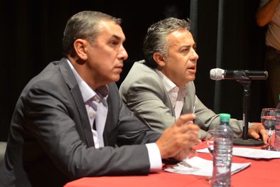 MDZol | Foto: Gobierno de Mendoza