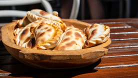 Empanadas salteñas deliciosas, recetas que enamoran