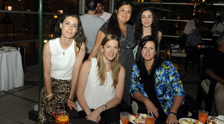 Foto: Alf Ponce / MDZ