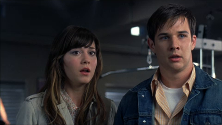 TERROR El terror es uno de los géneros cinematográficos más populares Foto: ARCHIVO