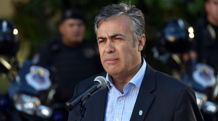 Foto: Alf Ponce / MDZ