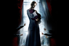 Estas son  las películas de terror españolas que no te puedes perder.