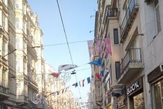 explosion en turquia: erdogan confirmo que fue un atentado terrorista