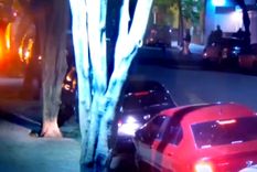 desde anibal fernandez hasta cornejo: fuerte repudio al ataque a clarin desde anibal fernandez hasta cornejo: fuerte repudio al ataque a clarin