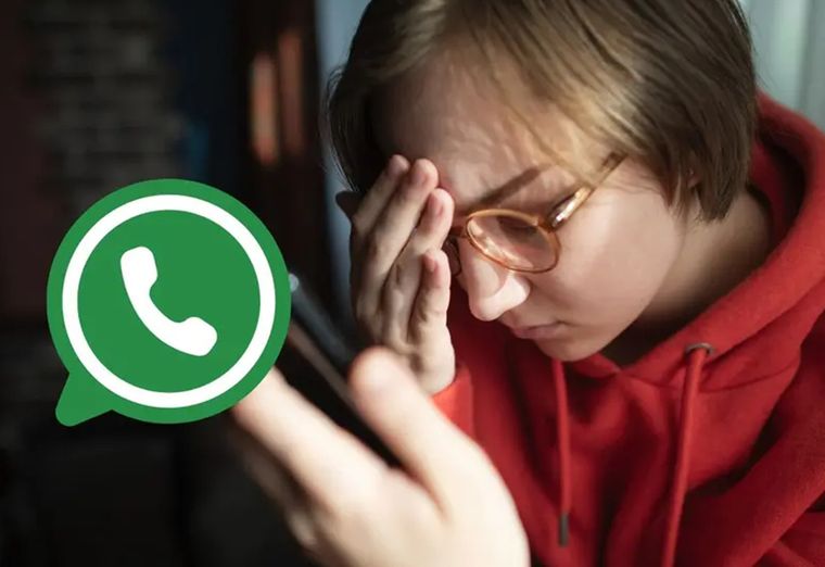Algunos usuarios lamentan los cambios en WhatsApp. Otros celebran. Algunos usuarios lamentan los cambios en WhatsApp. Otros celebran.